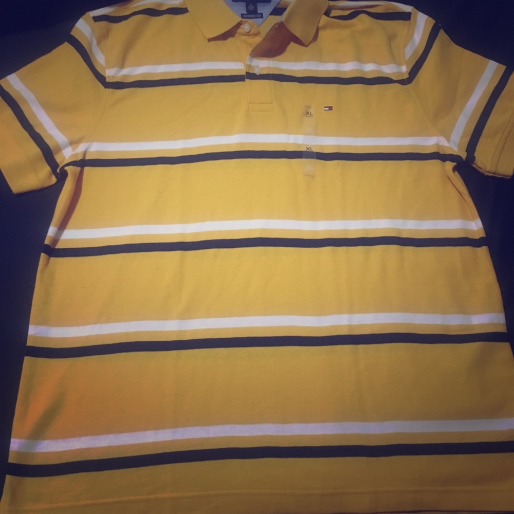 A brand new Tommy Hilfiger